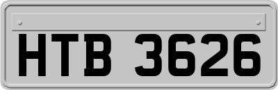 HTB3626