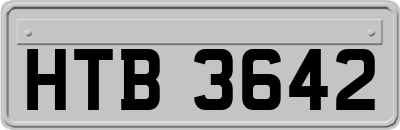 HTB3642