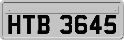 HTB3645