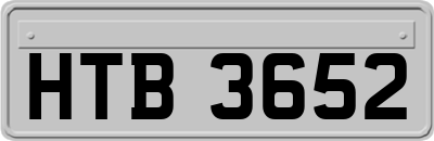 HTB3652