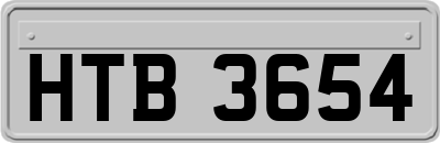 HTB3654