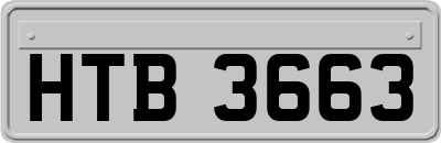 HTB3663