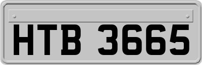 HTB3665