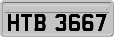 HTB3667
