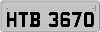 HTB3670
