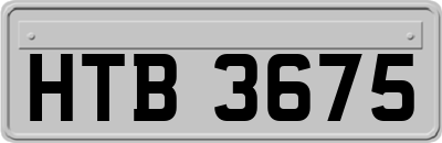 HTB3675