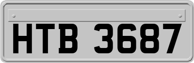 HTB3687