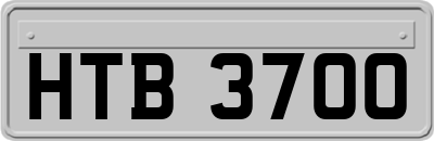 HTB3700