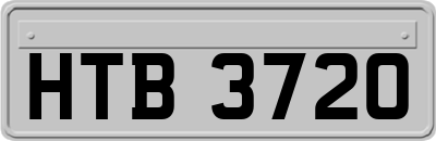 HTB3720