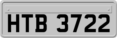 HTB3722