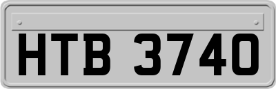 HTB3740