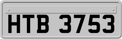 HTB3753