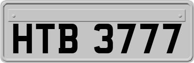 HTB3777