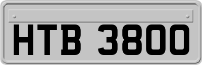 HTB3800
