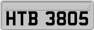 HTB3805