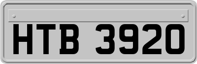 HTB3920