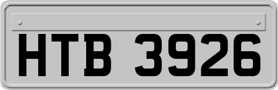 HTB3926
