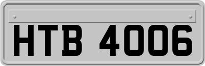 HTB4006