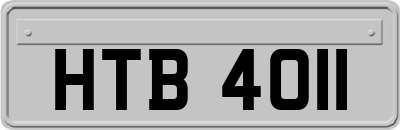 HTB4011