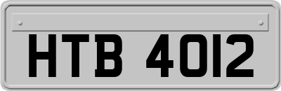 HTB4012