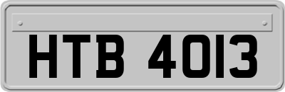 HTB4013