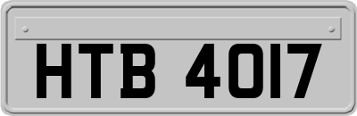 HTB4017