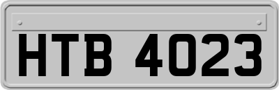 HTB4023