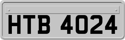 HTB4024