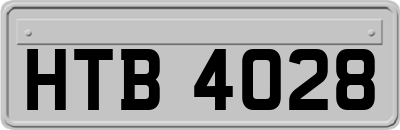 HTB4028
