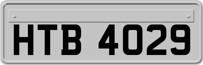 HTB4029