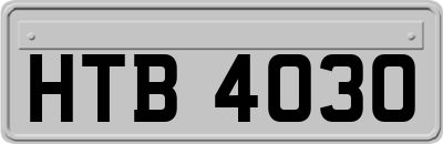 HTB4030