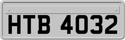 HTB4032