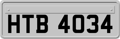 HTB4034