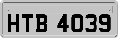 HTB4039