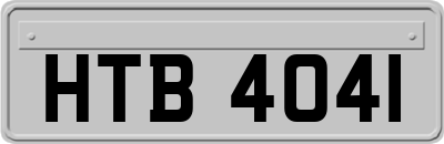 HTB4041