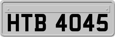 HTB4045