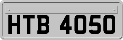 HTB4050