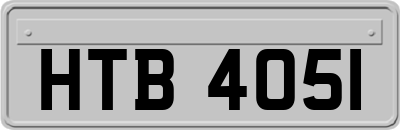 HTB4051