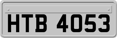 HTB4053