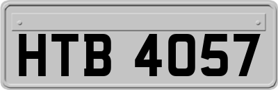 HTB4057