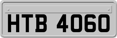 HTB4060