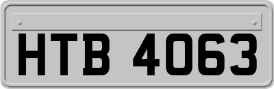 HTB4063