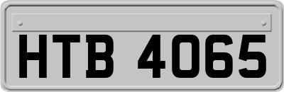 HTB4065