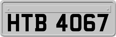 HTB4067