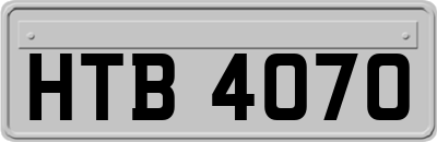 HTB4070