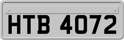 HTB4072