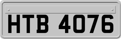 HTB4076