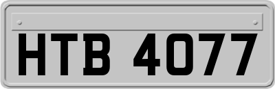 HTB4077
