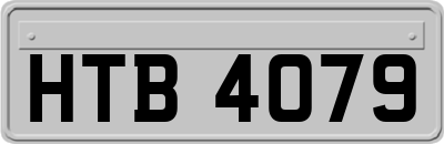 HTB4079
