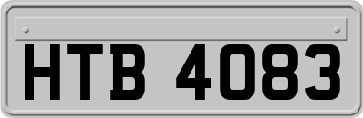 HTB4083
